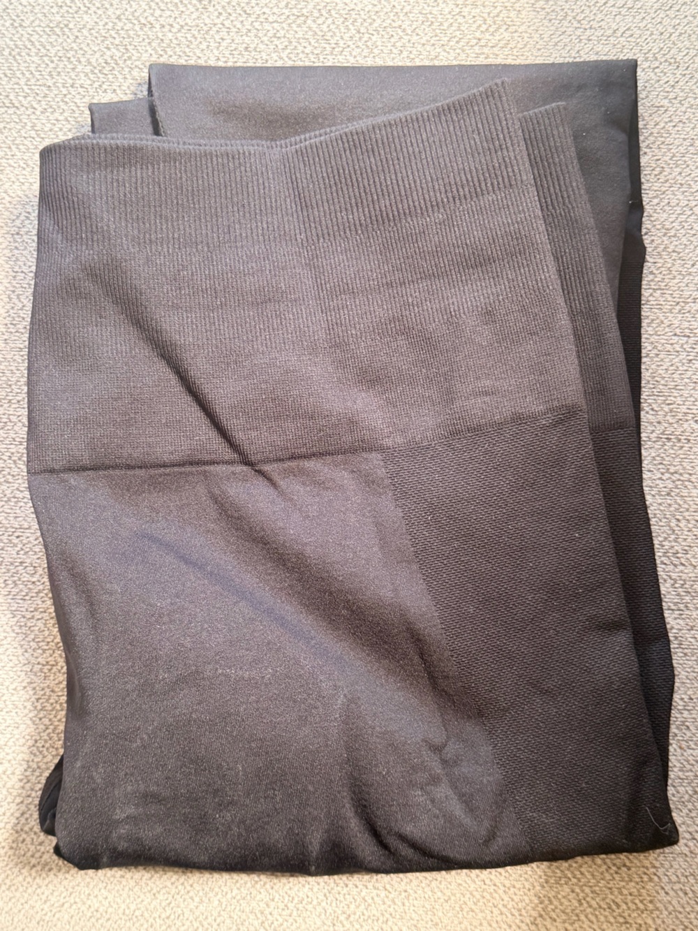 M Woman’s BRXL Black Leggings